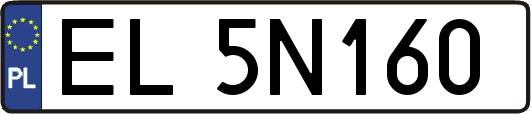 EL5N160