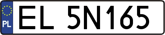EL5N165