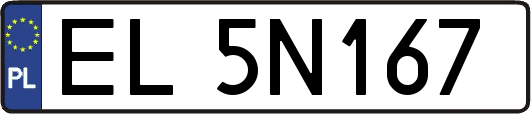 EL5N167