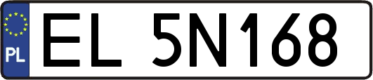 EL5N168