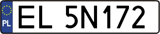 EL5N172