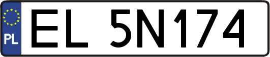 EL5N174