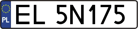 EL5N175