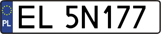 EL5N177