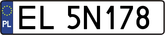 EL5N178