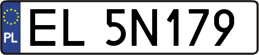 EL5N179