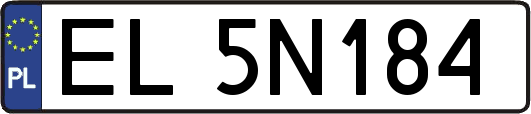 EL5N184