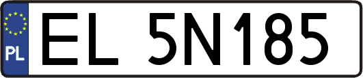 EL5N185