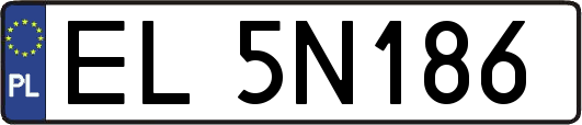 EL5N186