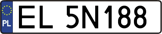 EL5N188