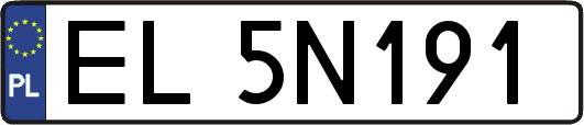 EL5N191