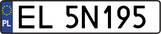 EL5N195