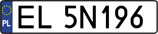 EL5N196