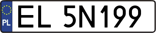 EL5N199