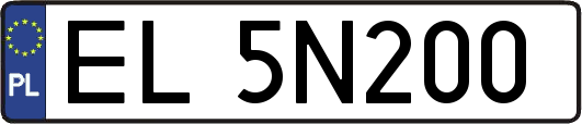 EL5N200