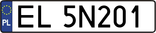 EL5N201