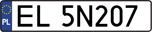 EL5N207