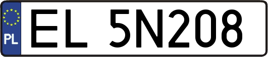 EL5N208