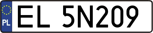 EL5N209