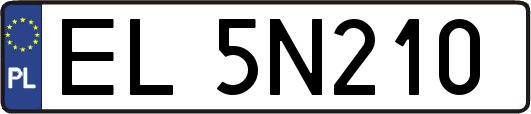EL5N210