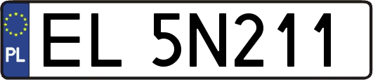 EL5N211
