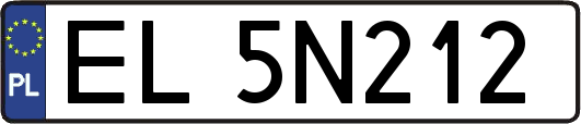 EL5N212