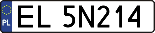 EL5N214