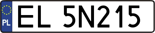 EL5N215