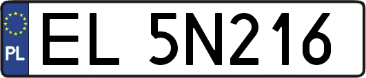 EL5N216