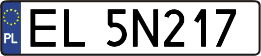 EL5N217