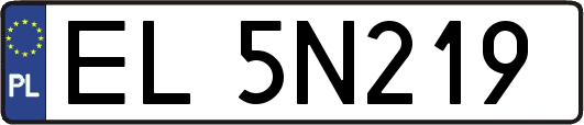 EL5N219