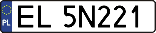 EL5N221