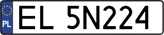 EL5N224