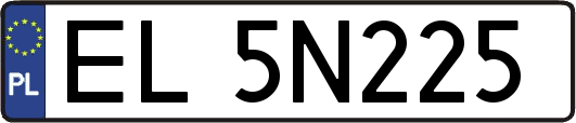 EL5N225