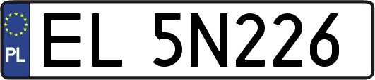 EL5N226
