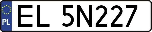 EL5N227