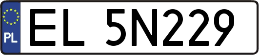 EL5N229