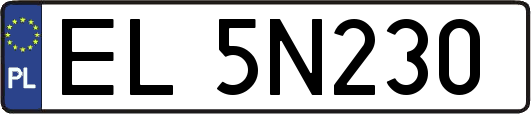 EL5N230