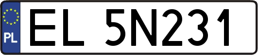 EL5N231