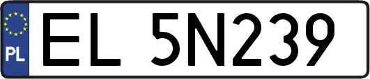 EL5N239