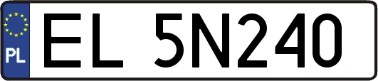 EL5N240