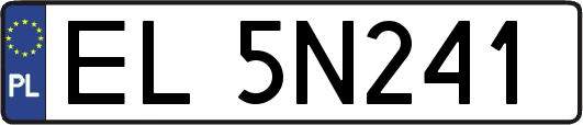 EL5N241