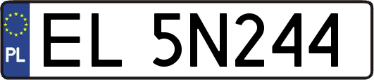EL5N244
