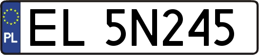 EL5N245