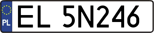 EL5N246