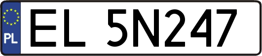 EL5N247