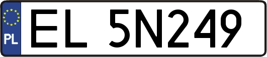 EL5N249