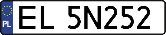 EL5N252