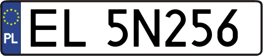 EL5N256