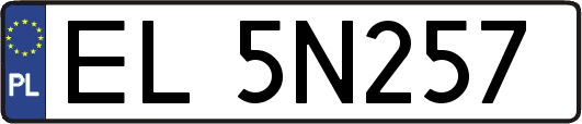 EL5N257